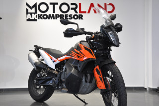 KTM 790 ADVENTURE 