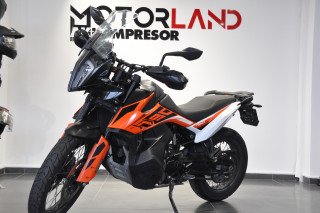 KTM 790 ADVENTURE 
