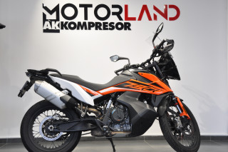 KTM 790 ADVENTURE 