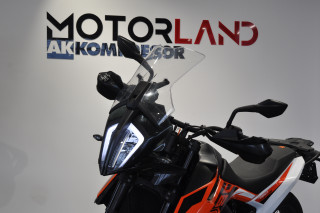 KTM 790 ADVENTURE 