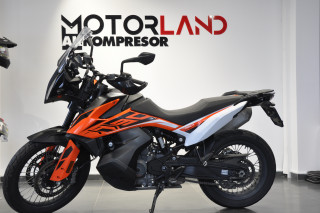 KTM 790 ADVENTURE 