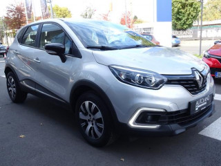 Renault Captur 1.5 dCi Business 