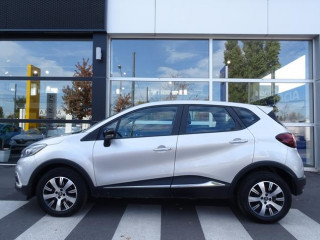 Renault Captur 1.5 dCi Business 