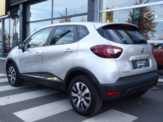 Renault Captur 1.5 dCi Business 