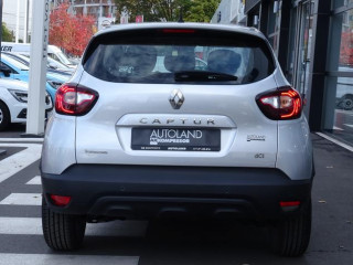 Renault Captur 1.5 dCi Business 