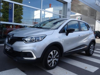 Renault Captur 1.5 dCi Business 