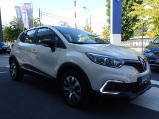 Renault Captur 1.5 dCi Zen 