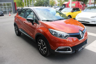 Renault Captur 0.9 tCe Dynamique 