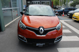 Renault Captur 0.9 tCe Dynamique 