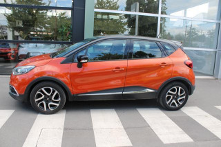 Renault Captur 0.9 tCe Dynamique 