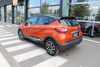 Renault Captur 0.9 tCe Dynamique 