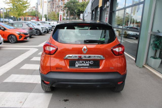 Renault Captur 0.9 tCe Dynamique 