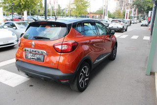 Renault Captur 0.9 tCe Dynamique 