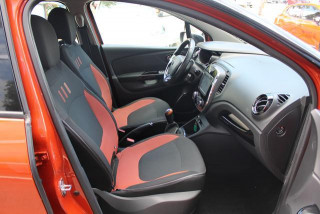 Renault Captur 0.9 tCe Dynamique 