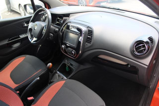 Renault Captur 0.9 tCe Dynamique 