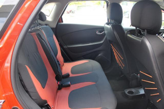 Renault Captur 0.9 tCe Dynamique 