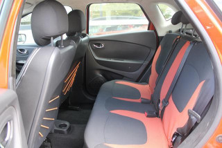 Renault Captur 0.9 tCe Dynamique 