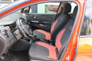 Renault Captur 0.9 tCe Dynamique 