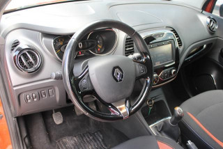 Renault Captur 0.9 tCe Dynamique 