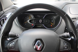 Renault Captur 0.9 tCe Dynamique 