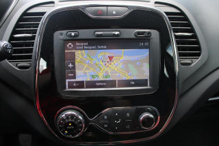 Renault Captur 0.9 tCe Dynamique 
