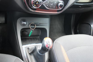 Renault Captur 0.9 tCe Dynamique 