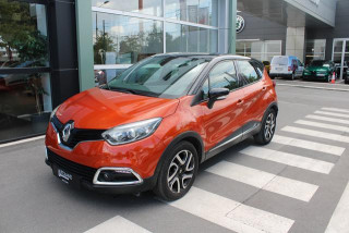Renault Captur 0.9 tCe Dynamique 