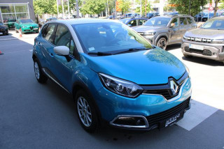 Renault Captur tCe 90 