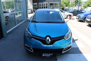 Renault Captur tCe 90 