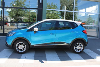 Renault Captur tCe 90 
