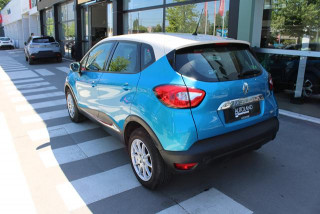 Renault Captur tCe 90 