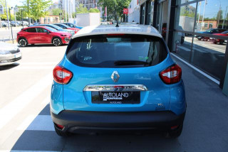 Renault Captur tCe 90 