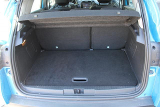 Renault Captur tCe 90 
