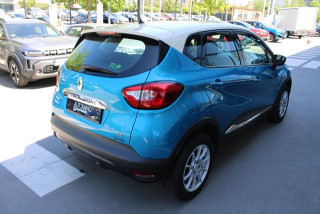 Renault Captur tCe 90 