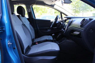 Renault Captur tCe 90 