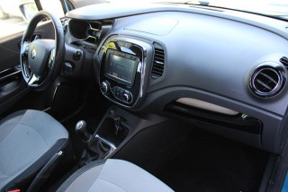 Renault Captur tCe 90 