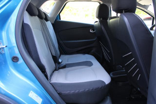 Renault Captur tCe 90 
