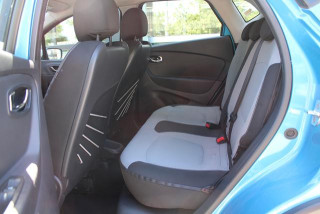 Renault Captur tCe 90 
