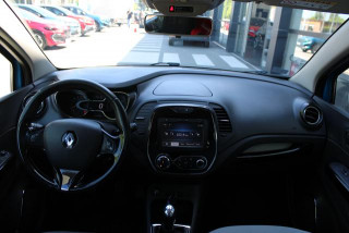 Renault Captur tCe 90 