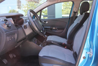 Renault Captur tCe 90 