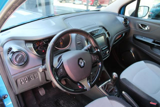 Renault Captur tCe 90 