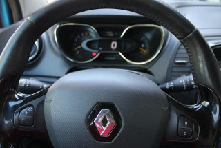 Renault Captur tCe 90 