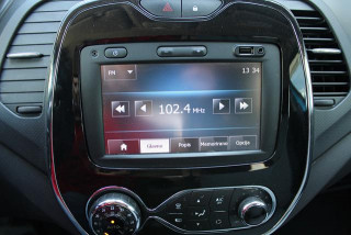 Renault Captur tCe 90 