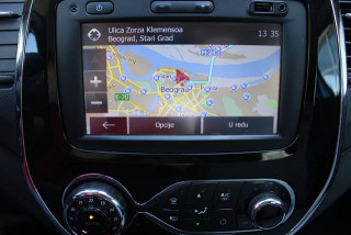 Renault Captur tCe 90 