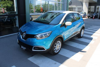 Renault Captur tCe 90 