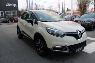 Renault Captur Energy 0.9 tCe 