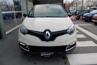 Renault Captur Energy 0.9 tCe 