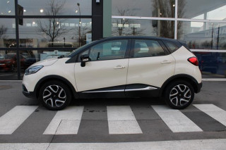 Renault Captur Energy 0.9 tCe 