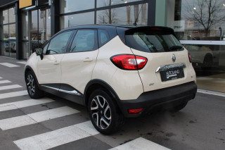 Renault Captur Energy 0.9 tCe 