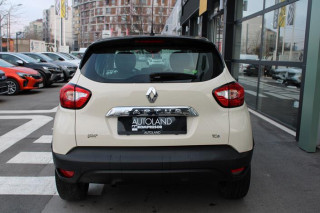 Renault Captur Energy 0.9 tCe 